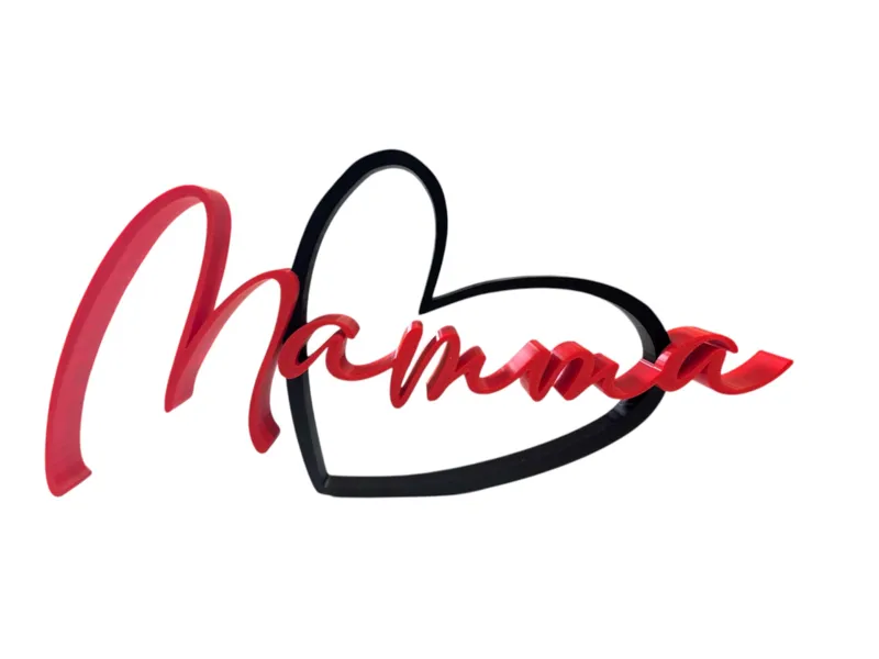 Cuore di mamma