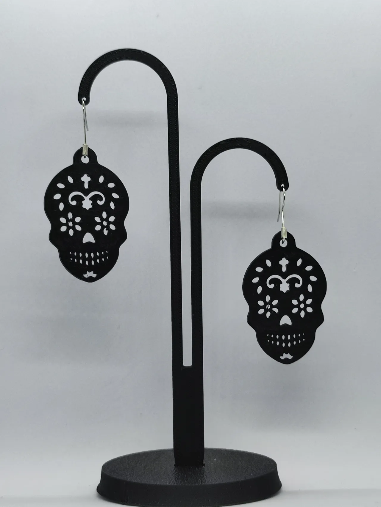 Pendientes Dulce Calavera view 3