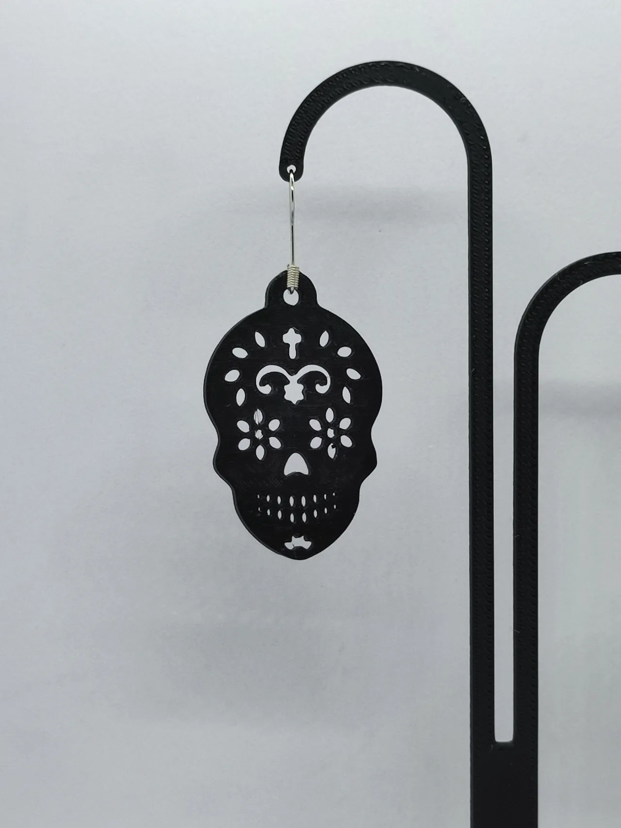 Pendientes Dulce Calavera view 4