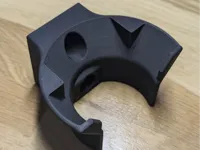0.2mm layer, 6 walls, 25% infill