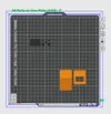 [Includes two versions] All Parts on One Plate (AMS) 