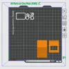 [Includes two versions](A1 mini )  All parts on one plate