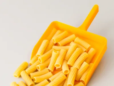 Dustpan