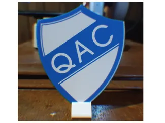 Escudo Quilmes