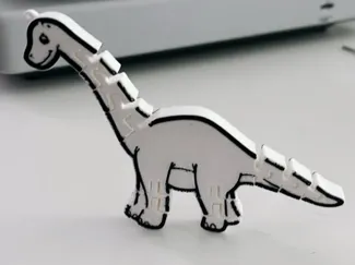 Flexi Dino 