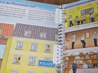 3 Laschen