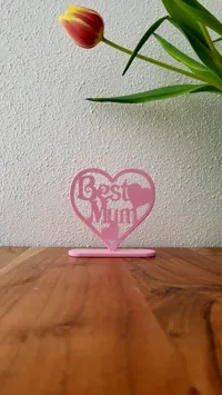 0.2mm layer, 4 walls, 15% infill