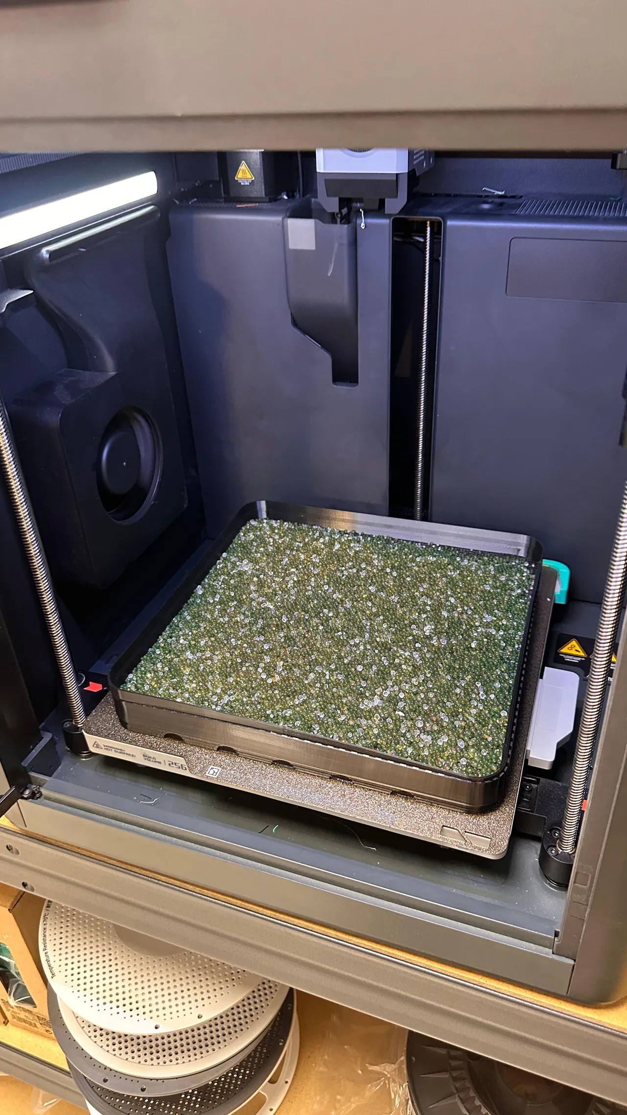 Silica gel dryer | In just 1:30 hours, FastFast view 2