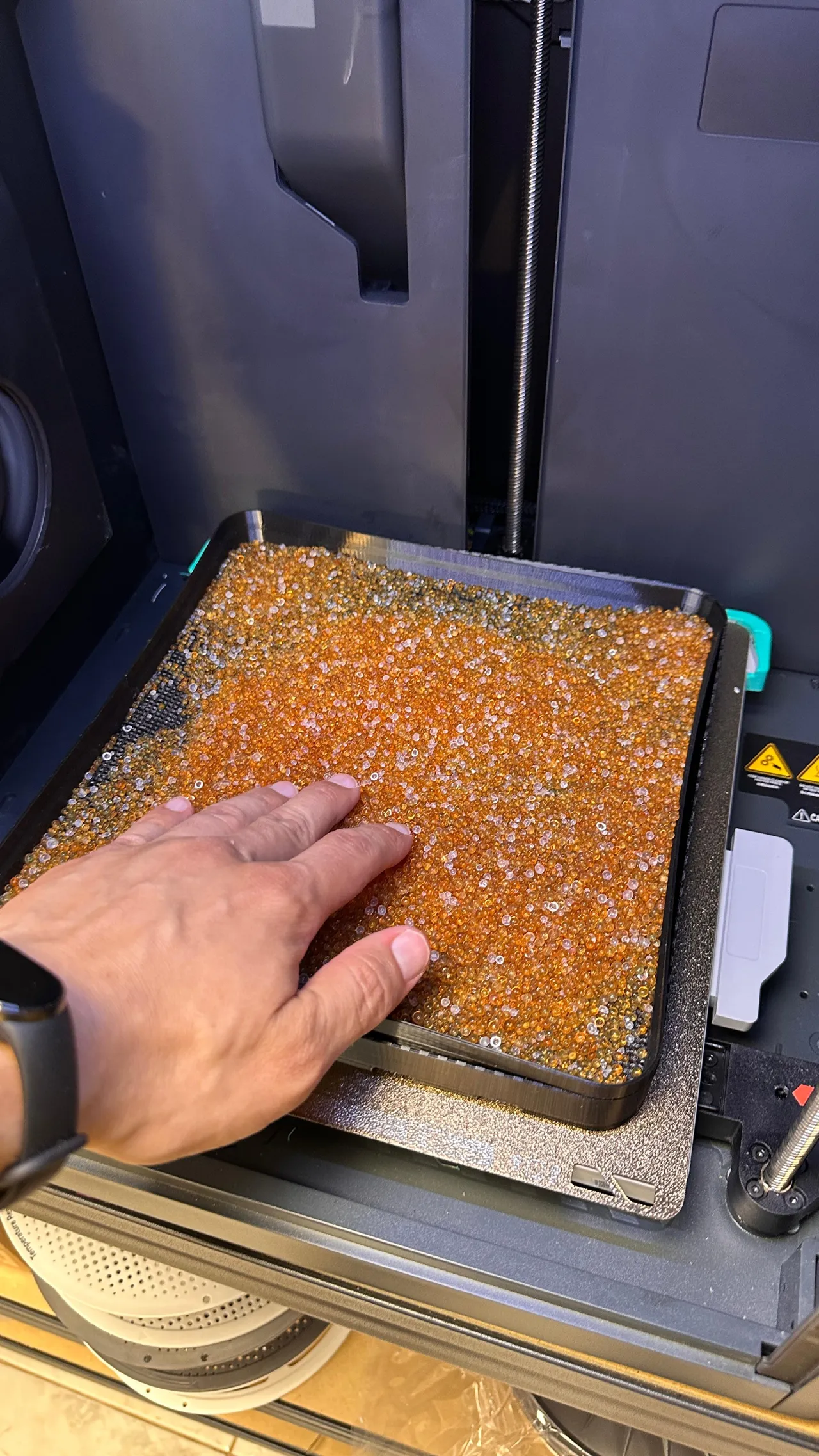 Silica gel dryer | In just 1:30 hours, FastFast view 3