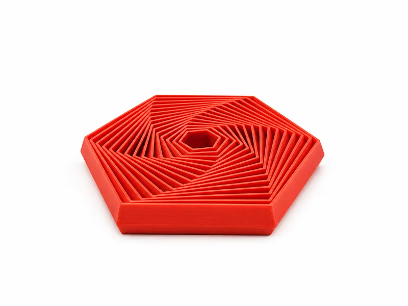 Hexagon Fidget - Relaxing Fidget