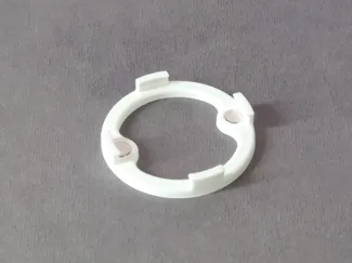 Maker chip holder for DAISO 6mm magnet