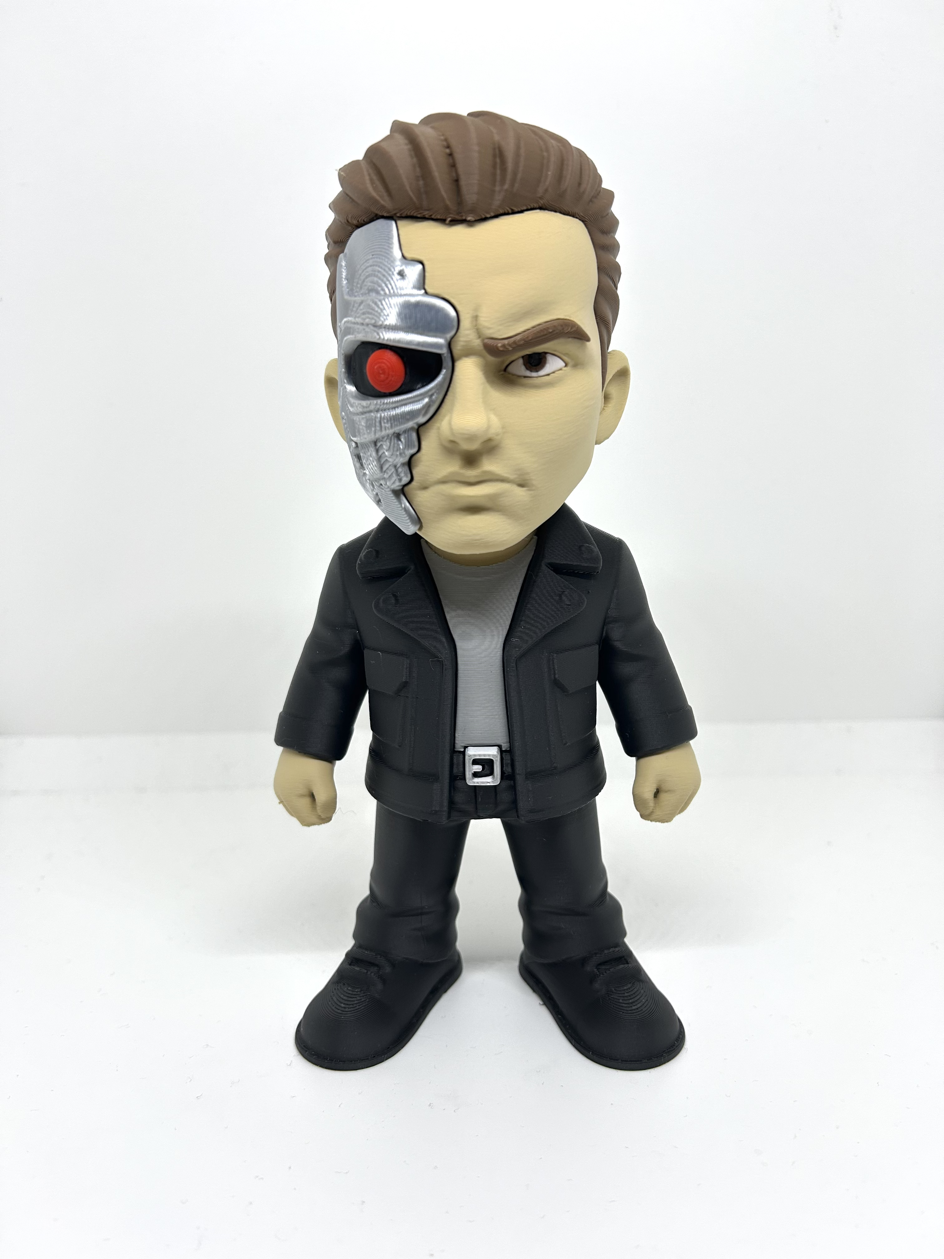 Miniatura 2 do modelo 3D Terminator - No AMS