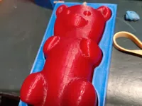 0.2mm layer, 3 walls, 15% infill