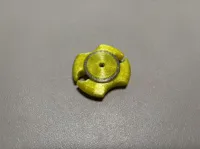 0.2mm 层高, 2 层墙, 100% 填充