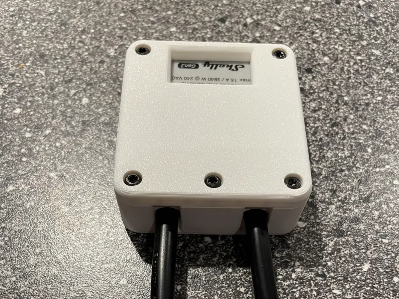 Shelly Mini Box