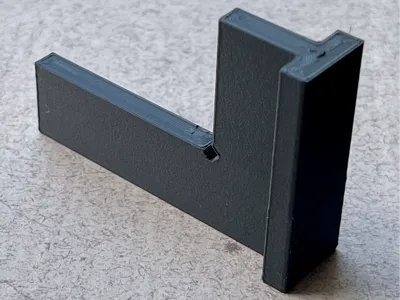 Machinist Square (Customizable)