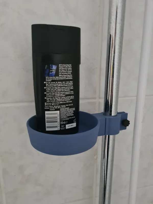 Shampoo Holder