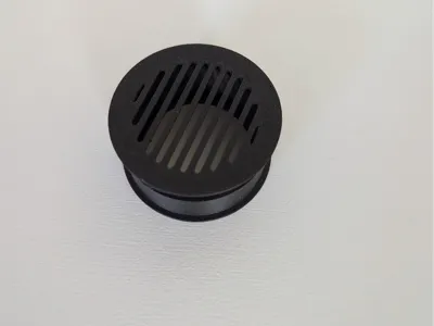 vivarium vent (screw-in design) 50mm