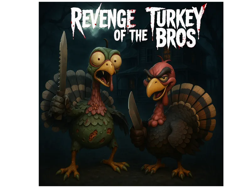 Evil Turkey Bros