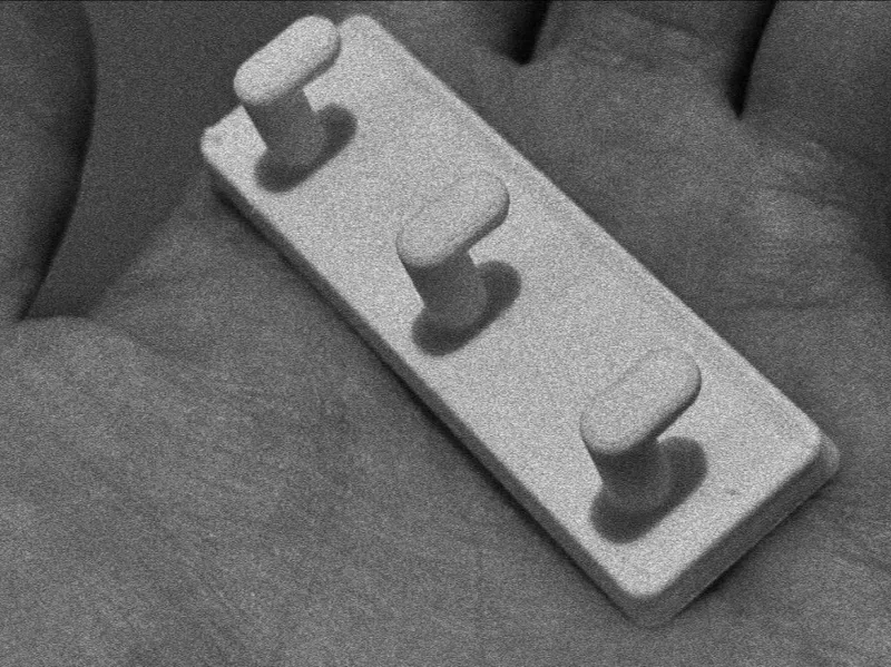 Simple Small Hook