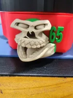 0.2mm layer, 2 walls, 30% infill