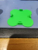0.2mm layer, 2 walls, 30% infill