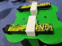 0.2mm layer, 2 walls, 30% infill