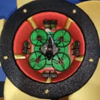 0.2mm layer, 2 walls, 30% infill
