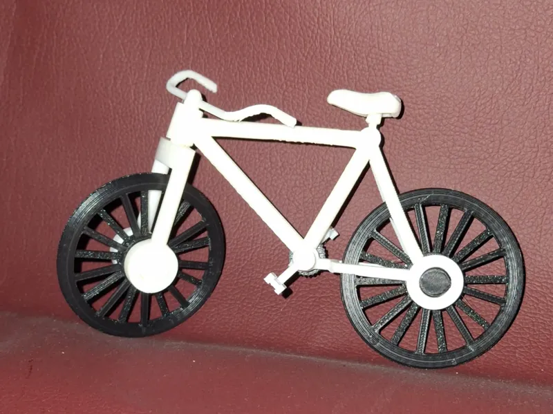 biycle