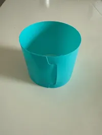 P1S Profile / PLA 0.2mm 2 walls