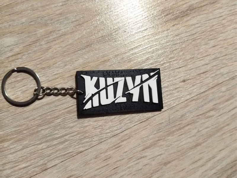 Kuzyn DAYZ logo