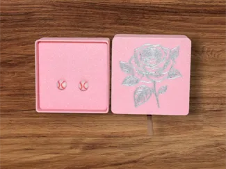 Jewelry Box