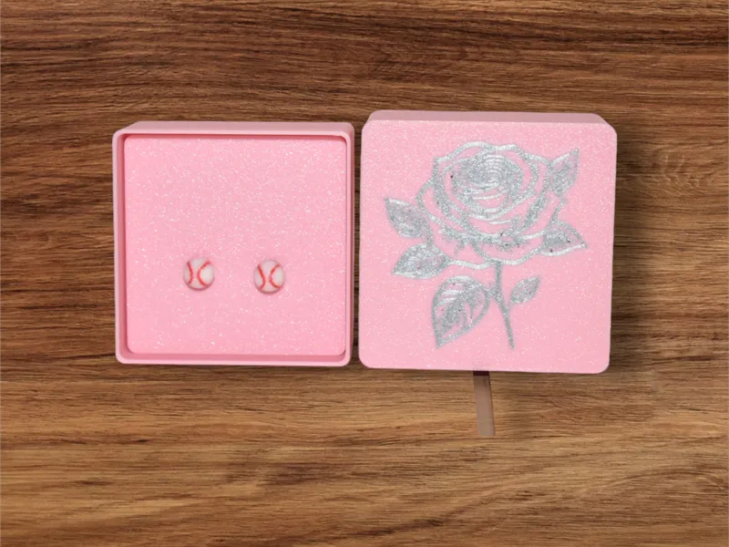 Jewelry Box