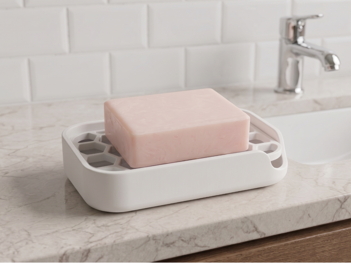 Soap Holder