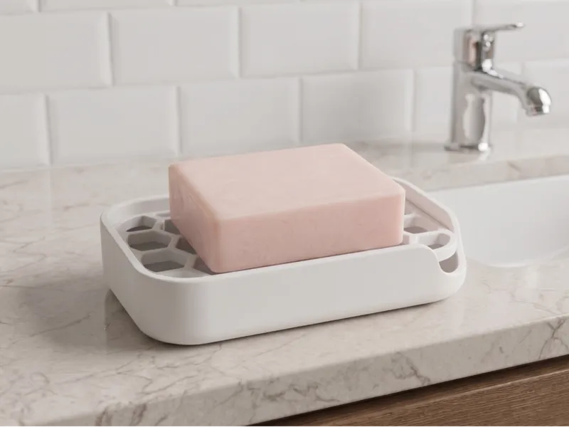 Soap Holder