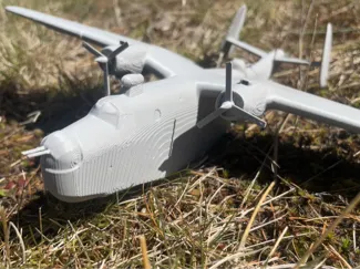 PBM-1 Mariner