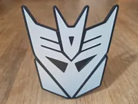 0.2mm layer, 6 walls, 20% infill
