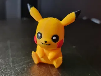Pikachu 