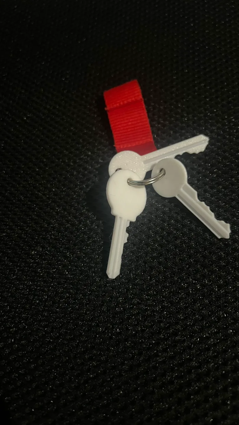 Duplicate Your Keys view 3