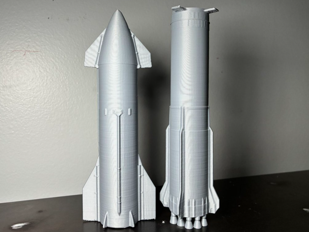 SpaceX Starship V3: Future of Space Exploration