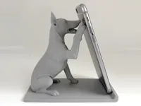 Single Color - 0.2mm layer, 2 walls, 15% infill