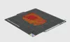Four Sizes - 0.2mm layer, 2 walls, 10% infill