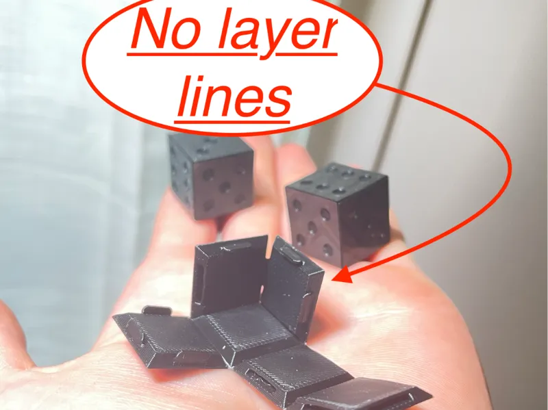 folding dice (for efect sheet)