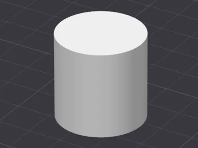 1inch Cylinder