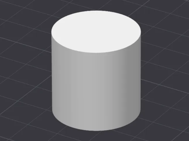 1inch Cylinder