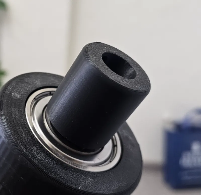 Kugelllagereinsatz v3