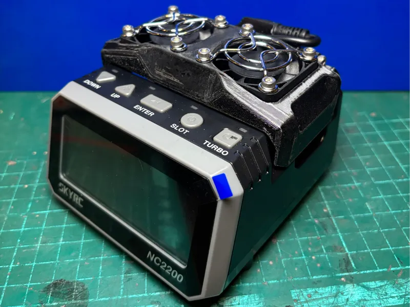 SKY RC NC2200 FAN