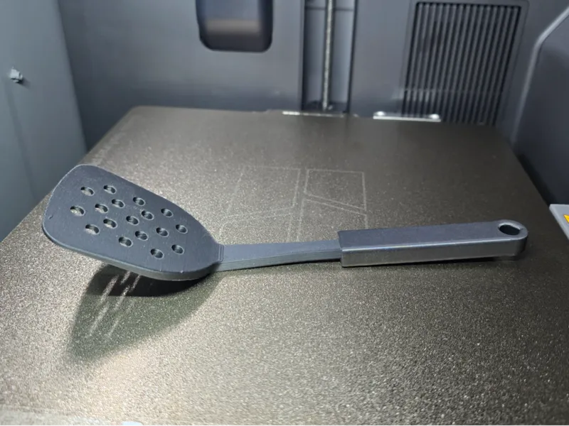 Spatule pour enfant