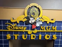 MGM Logo 0.2mm nozzle, 0.1mm layer, 4 walls, 15% infill