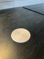 0.08mm layer, 2 walls, 15% infill